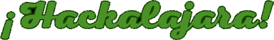 ¡Hackalajara!