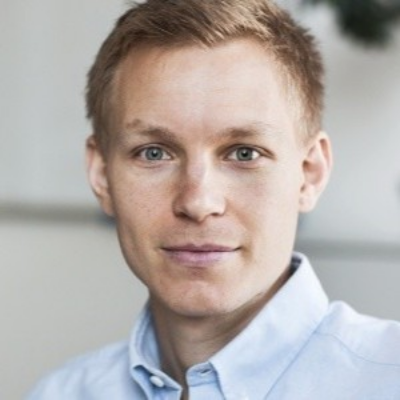 Moritz Kaminski