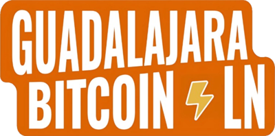 Guadalajara Bitcoin Lightning
