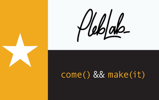 PlebLab