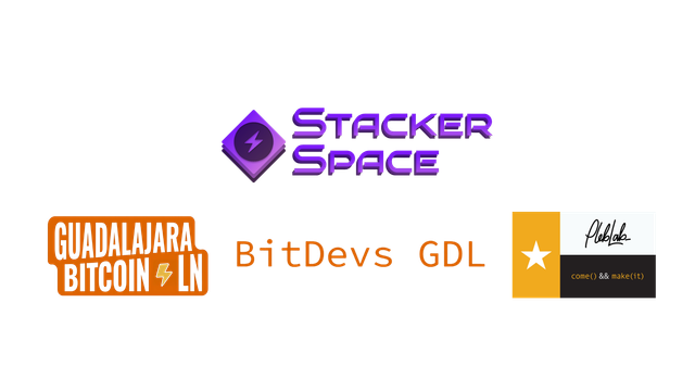 Stacker Space
