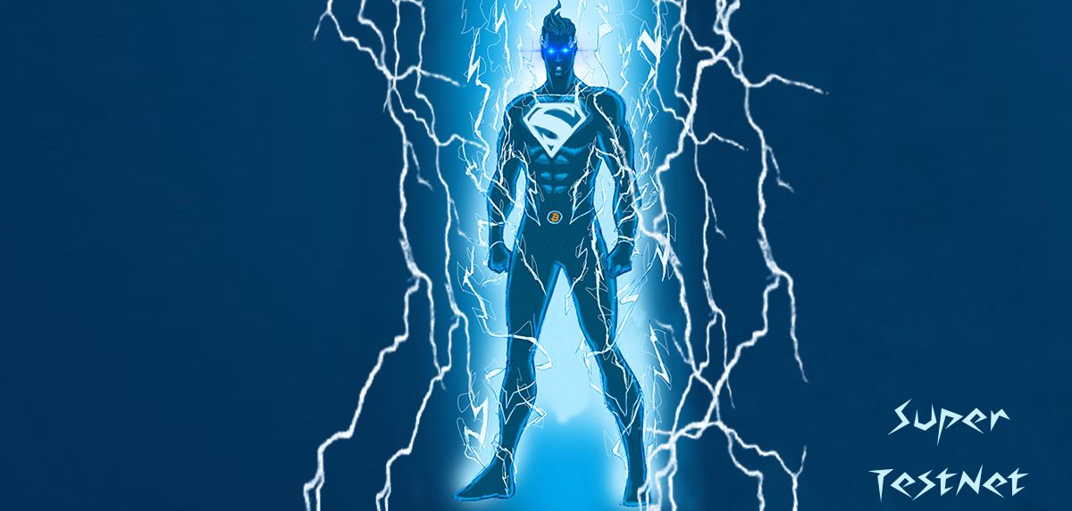 Super Testnet